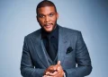 Tyler Perry