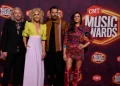 Country Music Awards