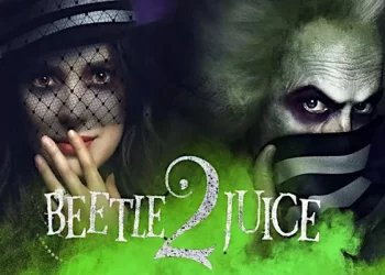 Jenna Ortega Discusses Her Role in Beetlejuice 2, Collaboration with Tim Burton & Working with Winona Ryder