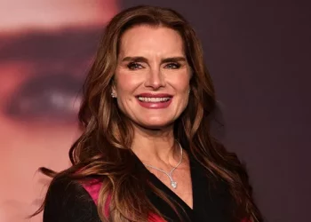 What Is Brooke Shields’ Net Worth in 2024? A Look at Her Long Career in Hollywood