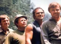 Lee Daniels And Stars Discuss Eerie Incidents During The Deliverance Filming