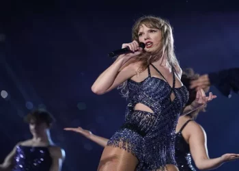 Taylor Swift Vienna Concerts Cancelled After Attack Threat