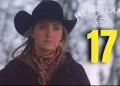 Is Heartland Season 17 Out?