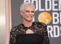 Jamie Lee Curtis Wins First Emmy for Guest Role in ‘The Bear’