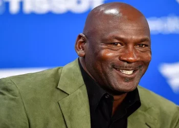 Michael Jordan’s Generous Gesture: Donating Salary to 9/11 Victims