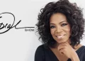 Oprah Winfrey Reveals Her Favorite Fictional Character for Lunch