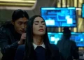 Subservience Review: Megan Fox Transitions From Battling Robots to Playing One