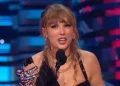 Taylor Swift Dominates 2024 MTV VMAs, Breaks Records with 7 Wins